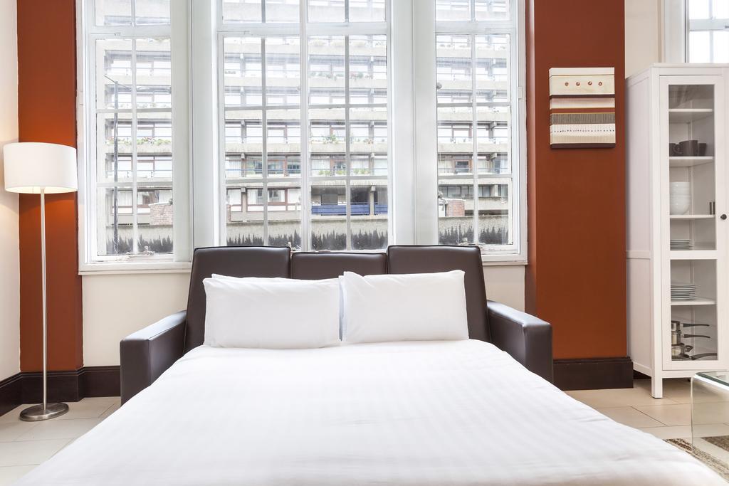 Appartement Club Living - Barbican *
