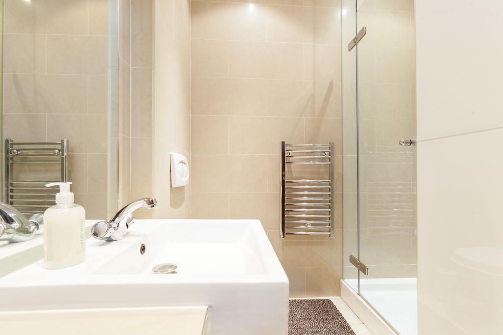 Club Living - Barbican Appartement *
