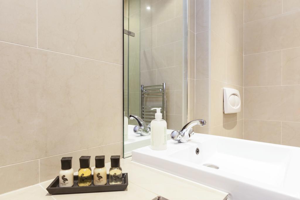 Club Living - Barbican * Londen