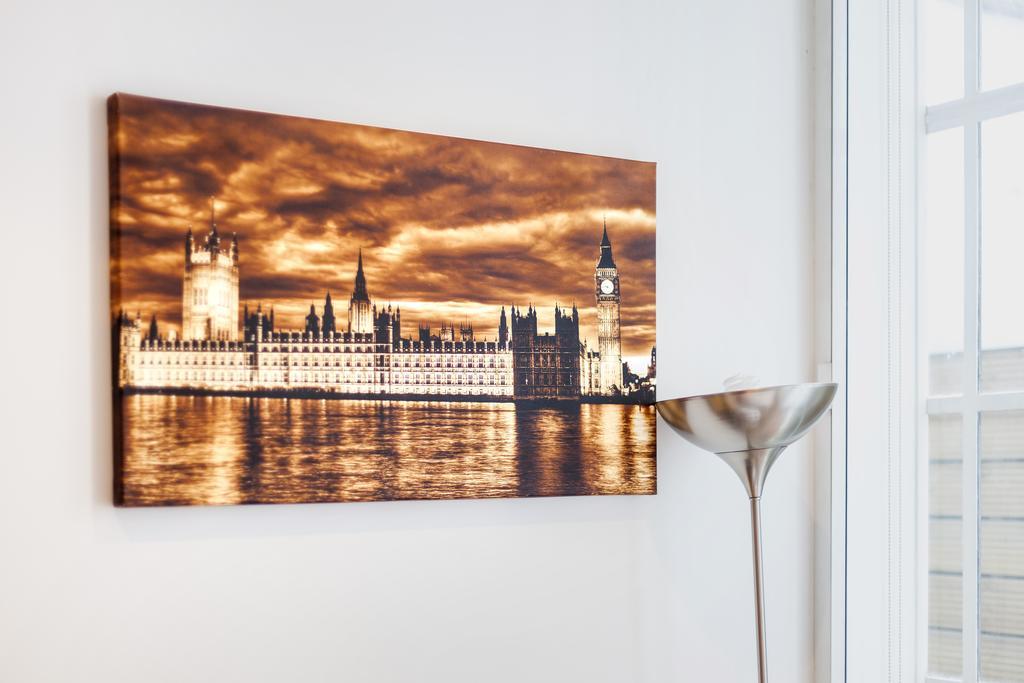 Appartement Club Living - Barbican Londen