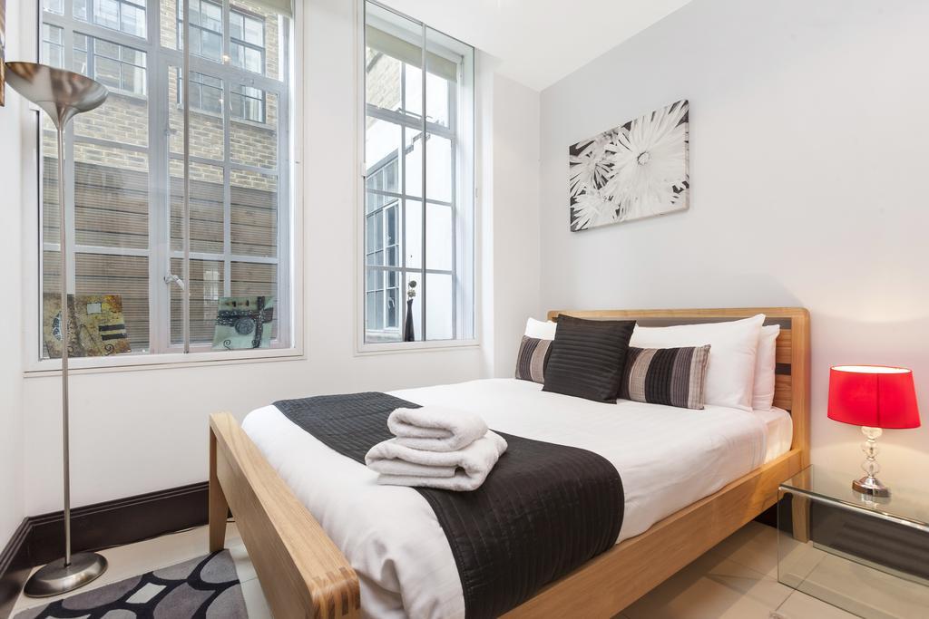 Club Living - Barbican Appartement