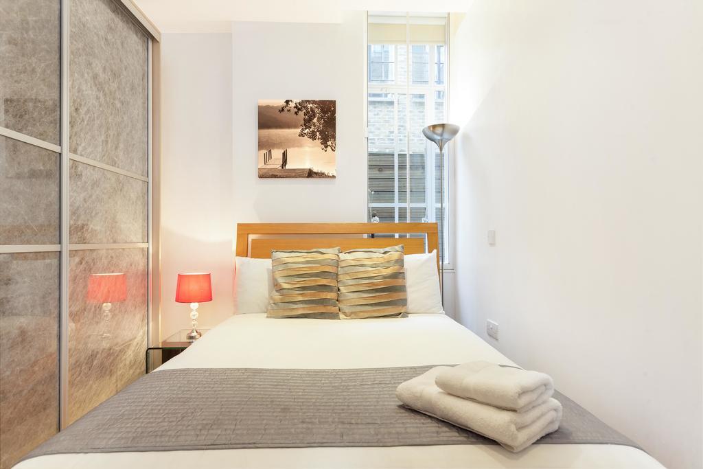 Appartement Club Living - Barbican