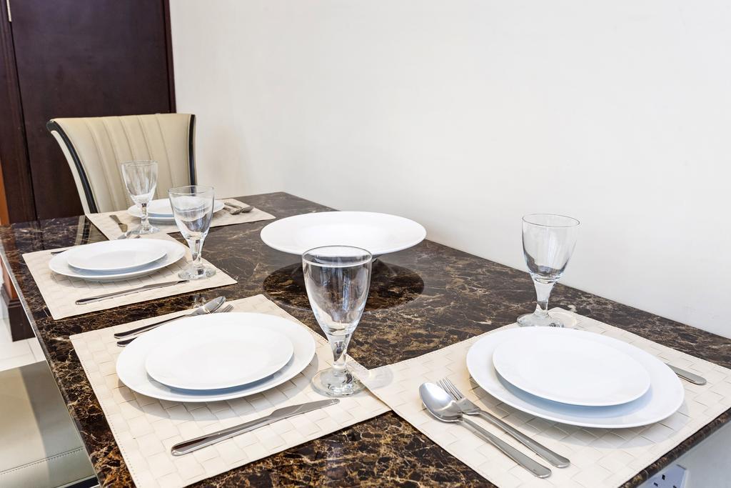 Club Living - Barbican * Londen