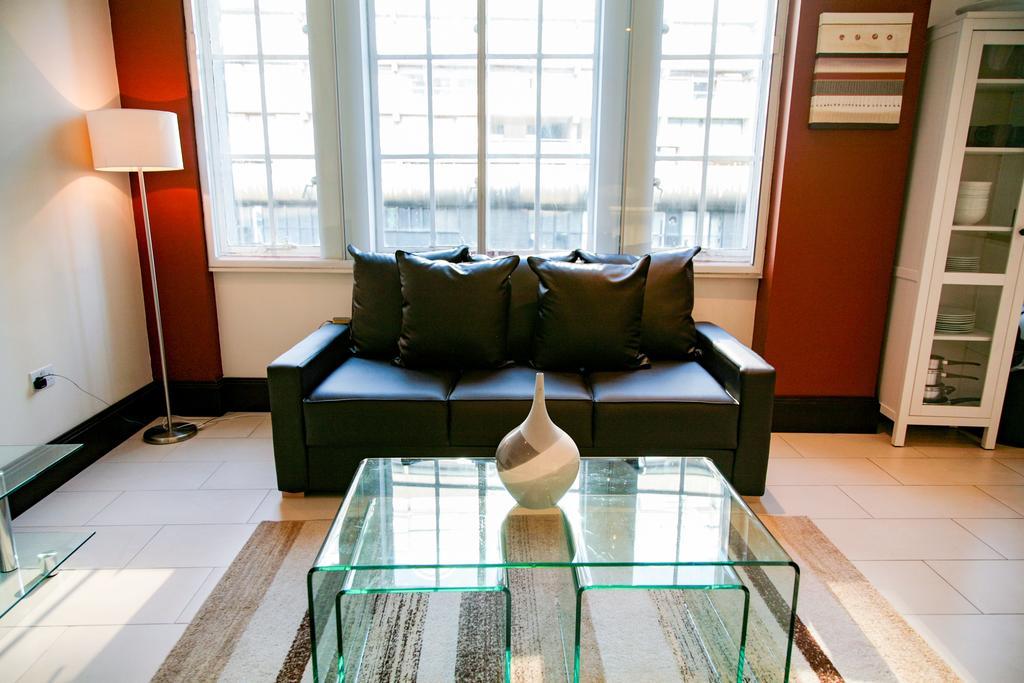 Appartement Club Living - Barbican Londen
