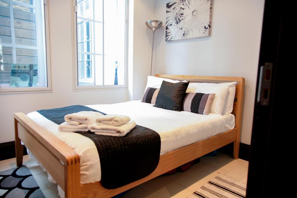 Appartement Club Living - Barbican