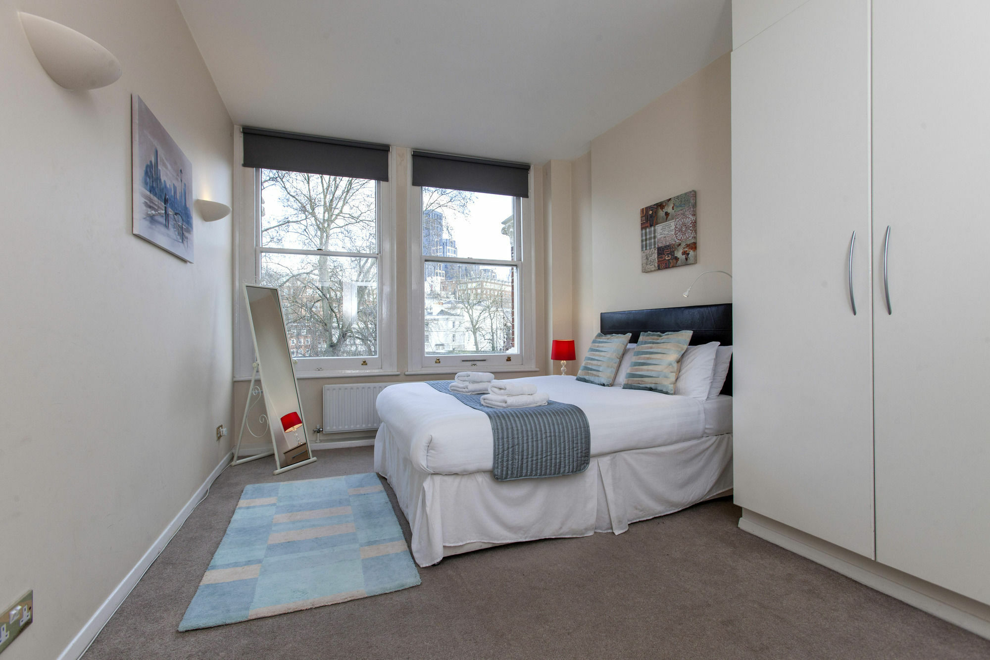 Club Living - Barbican Londen