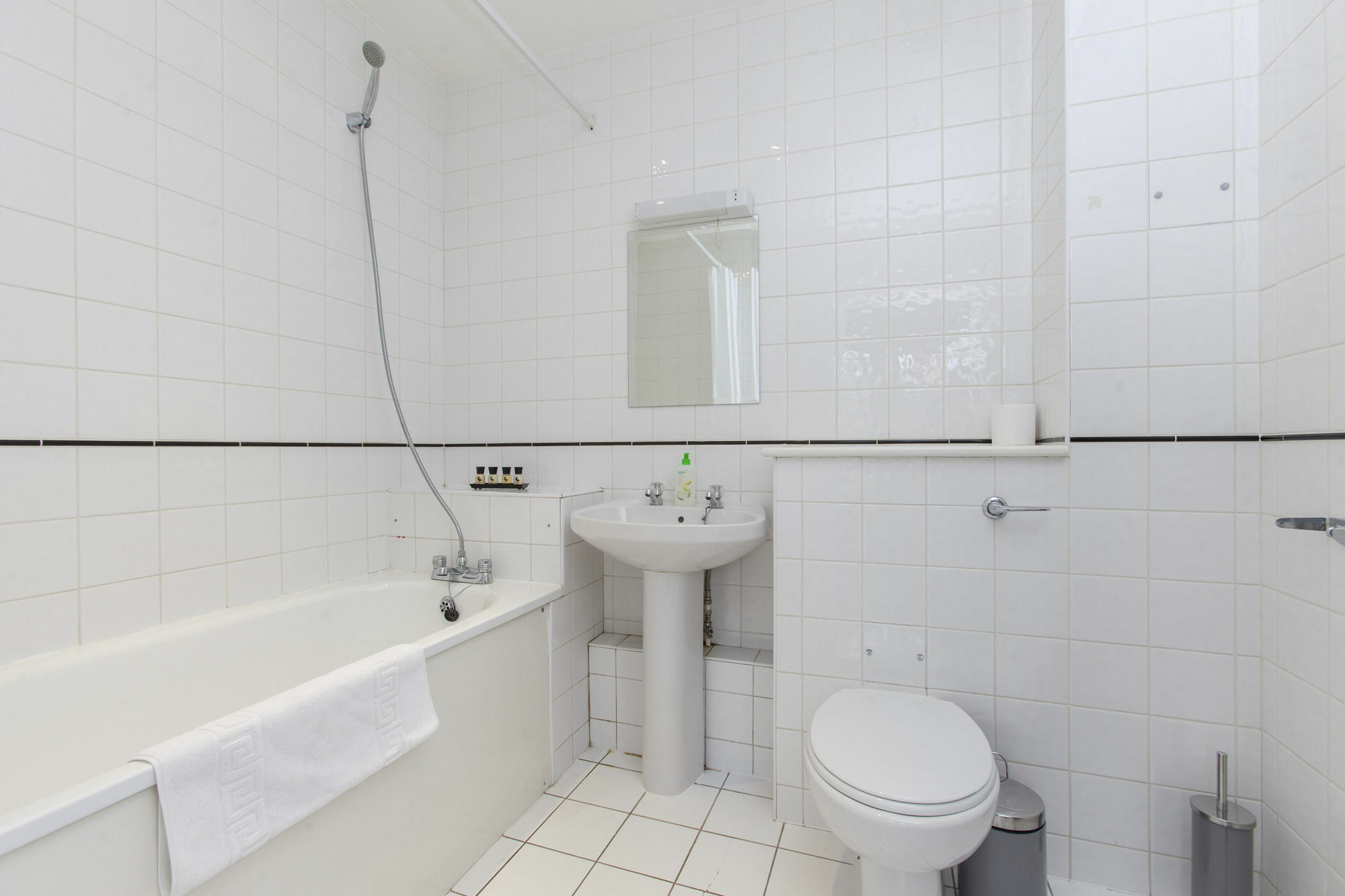 Club Living - Barbican Appartement *