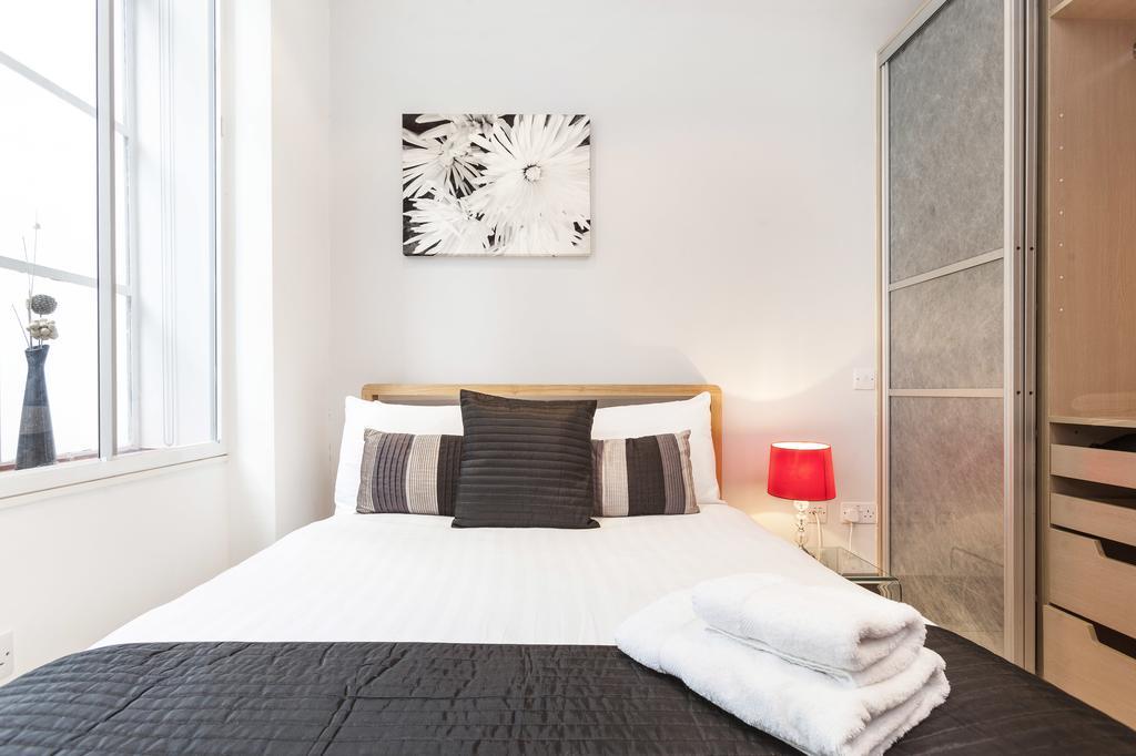Club Living - Barbican Apartamento
