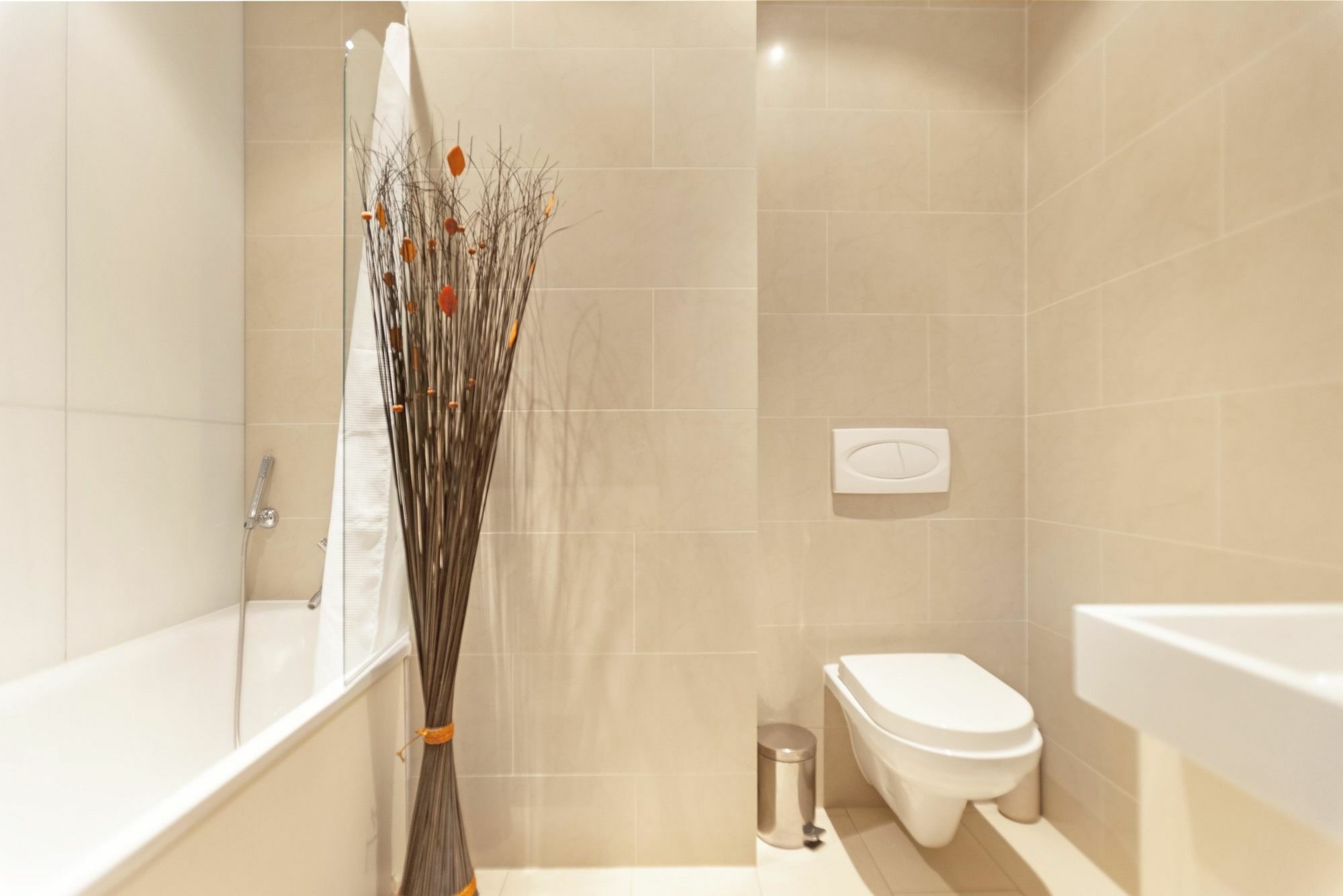 Club Living - Barbican Apartamento *