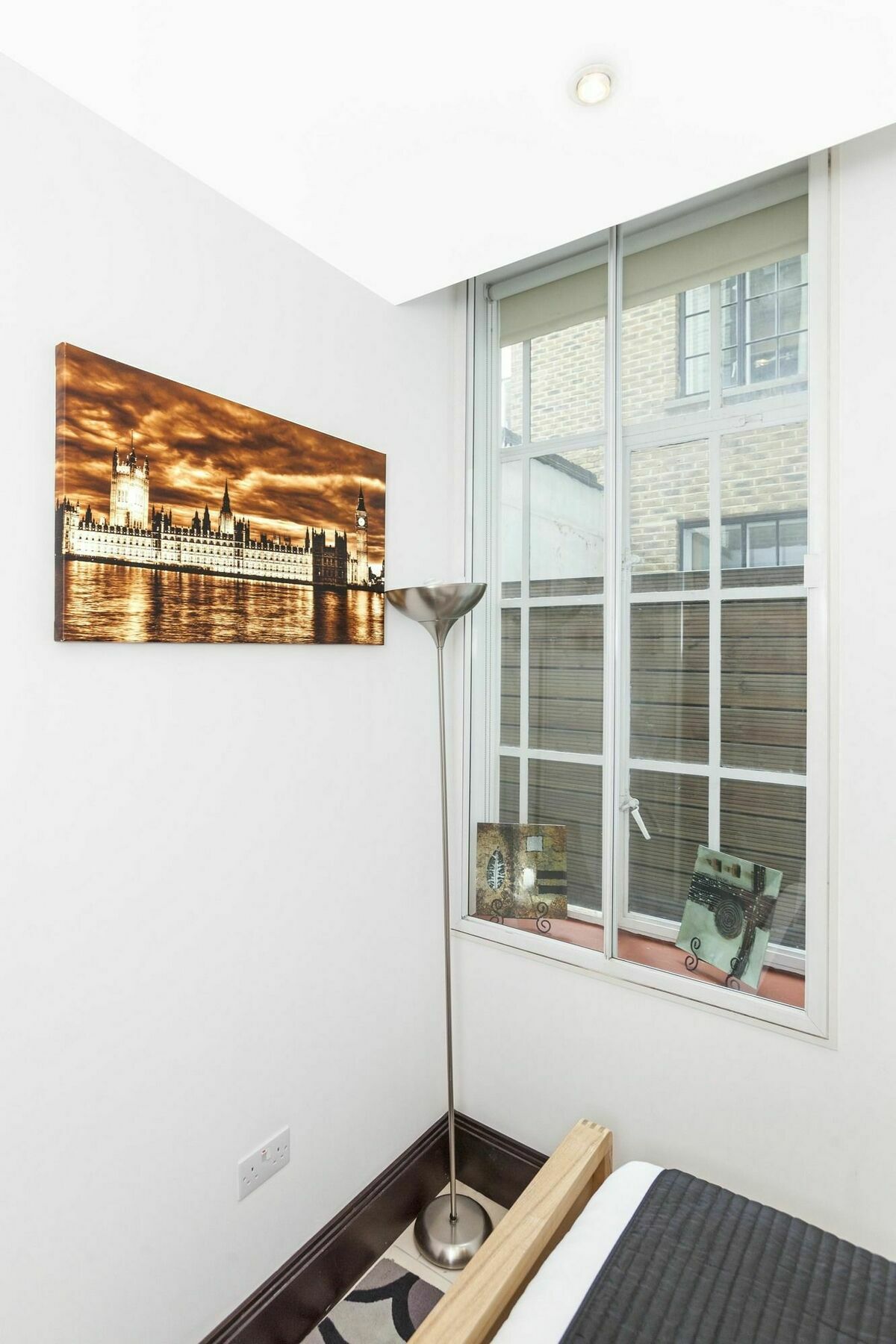 Club Living - Barbican Apartamento